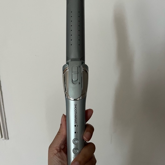 Conair Smoothwrap 2-in-1 styler - Picture 2 of 5